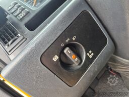 Mercedes-Benz Econic 2629 - 6X2 - Cleaning truck