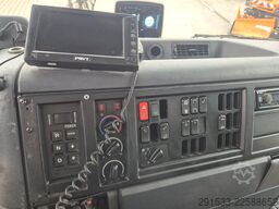 Mercedes-Benz Econic 2629 - 6X2 - Cleaning truck