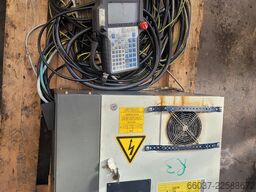 Fanuc Ltd LR Mate 200iB 3L