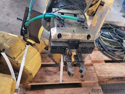 Fanuc Ltd LR Mate 200iB 3L