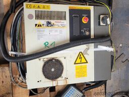 Fanuc Ltd LR Mate 200iB 3L