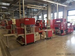 Mueller Martini 338 CS-70