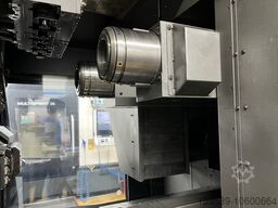 DMG MORI Multisprint 36