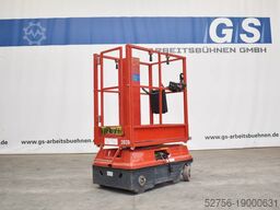 Bravi Leonardo Lui Mini