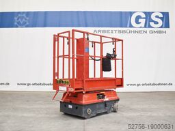 Bravi Leonardo Lui Mini