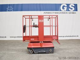 Bravi Leonardo Lui Mini