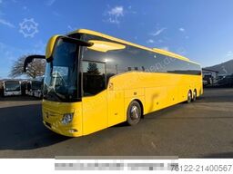 MERCEDES-BENZ Tourismo L 17 RHD/517/Travego/Cityliner