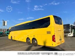 MERCEDES-BENZ Tourismo L 17 RHD/517/Travego/Cityliner