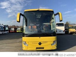 MERCEDES-BENZ Tourismo L 17 RHD/517/Travego/Cityliner
