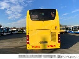 MERCEDES-BENZ Tourismo L 17 RHD/517/Travego/Cityliner