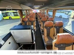 MERCEDES-BENZ Tourismo L 17 RHD/517/Travego/Cityliner