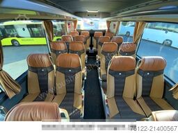 MERCEDES-BENZ Tourismo L 17 RHD/517/Travego/Cityliner