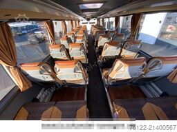 MERCEDES-BENZ Tourismo L 17 RHD/517/Travego/Cityliner