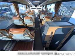 MERCEDES-BENZ Tourismo L 17 RHD/517/Travego/Cityliner