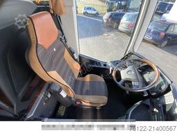 MERCEDES-BENZ Tourismo L 17 RHD/517/Travego/Cityliner