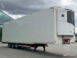  Draco LUCHTENBERG ISO BOX THERMO KING SLXe 400 A