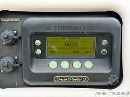  Draco LUCHTENBERG ISO BOX THERMO KING SLXe 400 A