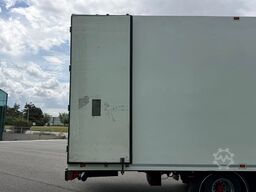  Draco LUCHTENBERG ISO BOX THERMO KING SLXe 400 A