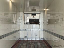  Draco LUCHTENBERG ISO BOX THERMO KING SLXe 400 A