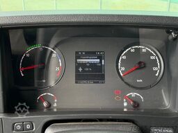 SCANIA R440 TOPLINE FULL ADR (ALL CLASSES) RETARDER FUL