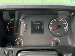 SCANIA R440 TOPLINE FULL ADR (ALL CLASSES) RETARDER FUL
