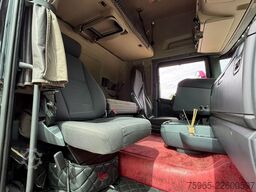 SCANIA R440 TOPLINE FULL ADR (ALL CLASSES) RETARDER FUL