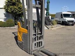 Jungheinrich ERC 214i lion 4.7m/ 2022y/ 1059h