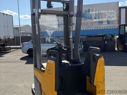 Jungheinrich ERC 214i lion 4.7m/ 2022y/ 1059h