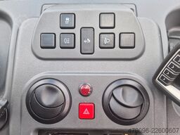 PIAGGIO Porter 1.3 4*4-Winterdienst*Kipper*AHK*Salzstreu