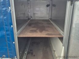PIAGGIO Porter 1.3 4*4-Winterdienst*Kipper*AHK*Salzstreu