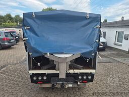 PIAGGIO Porter 1.3 4*4-Winterdienst*Kipper*Allrad*