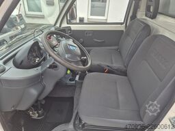PIAGGIO Porter 1.3 4*4-Winterdienst*Kipper*Allrad*