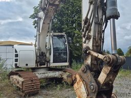 LIEBHERR Liebherr R924 Compact Litronic*Top Zustand*Klima