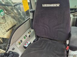 LIEBHERR Liebherr R924 Compact Litronic*Top Zustand*Klima