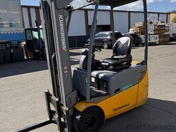 Jungheinrich EFG115 4.5m/ 2021y/ 828h