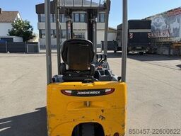 Jungheinrich EFG115 4.5m/ 2021y/ 828h