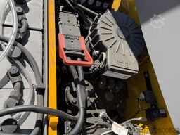 Jungheinrich EFG115 4.5m/ 2021y/ 828h