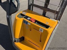Jungheinrich EJC 112z cold store/ Lion 2021y/ 653h/ initial