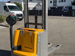 Jungheinrich EJC 112z cold store/ Lion 2021y/ 653h/ initial