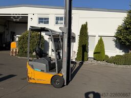 Jungheinrich EFG 110 2022y/ 3.3m/ 1127h