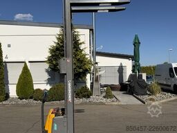 Jungheinrich EJC 112 li-ion 2.9m/ cold store