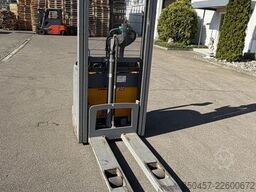 Jungheinrich EJC 112 li-ion 2.9m/ cold store