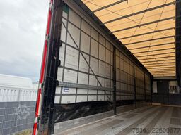  Göbel Rollerbett Mega AIRCARGO Hyrdraul. Hubdach