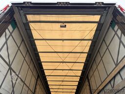  Göbel Rollerbett Mega AIRCARGO Hyrdraul. Hubdach