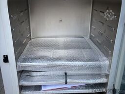 Binder CB 210