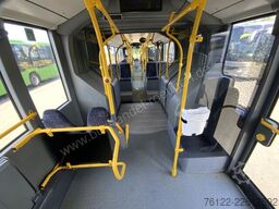 Mercedes-Benz O 530 G Citaro