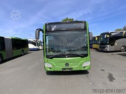 Mercedes-Benz O 530 G Citaro