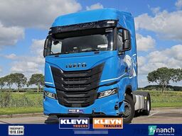 IVECO S-WAY AS440S49 Intarder