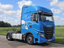 IVECO S-WAY AS440S49 Intarder