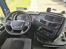IVECO S-WAY AS440S49 Intarder